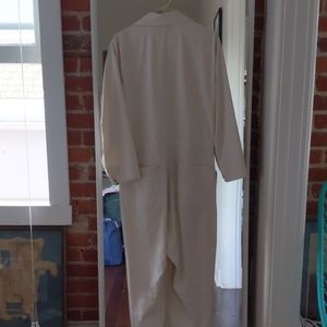 lincoln jumpsuits